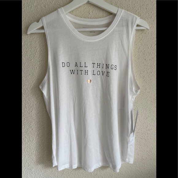 Spiritual Gangster Tops - {Spiritual gangster} muscle tee